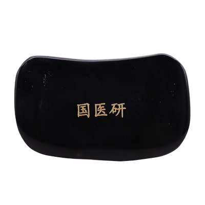 国医研医者意刮痧板刮痧筒牛角刮痧板棒足底按摩推拿点穴拔筋正品