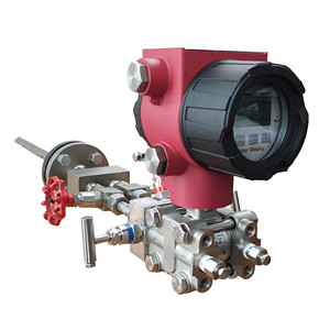 诺莎DMP9051多参数流量变送器 蒸汽/气体自动温度压力补偿