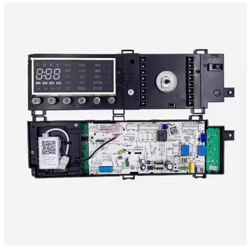 小天鹅滚筒洗衣机电脑板TG100VT86WMAD5电路主板17138100014929