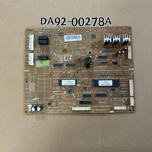 三星冰箱电脑板 DA92-00278A/B/C板 RS554NRUA1J/7S/E RS21SSHSW