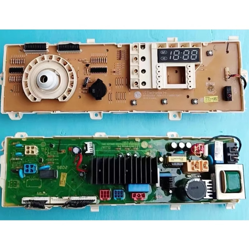 LG滚筒电脑板WD-T14415DT12410D