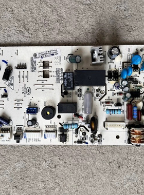 适用海尔KFR-35G/ZSA22A空调2-3匹内机电脑板 0011800331