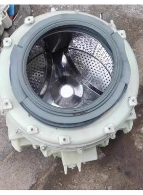 三洋DG75-L7533BXG BXS滚筒洗衣机滚筒洗衣机塑料桶不锈钢桶