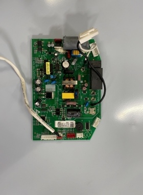 适用扬子空调电脑板 C070901053主板 DRKd-30G/LFG052fBpA1电源板