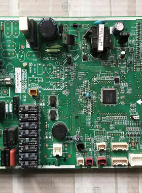 三菱电机空调配件内机主板 MFH-GC54VC RG00V406B WM00B279B