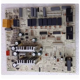 30034208 适用格力空调主板 4G53C 30034205 电脑板线路板 4G53B