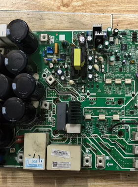 V-COM335-SMB-A(50A)美的MDVS中央空调压缩机功率驱动变频模块板