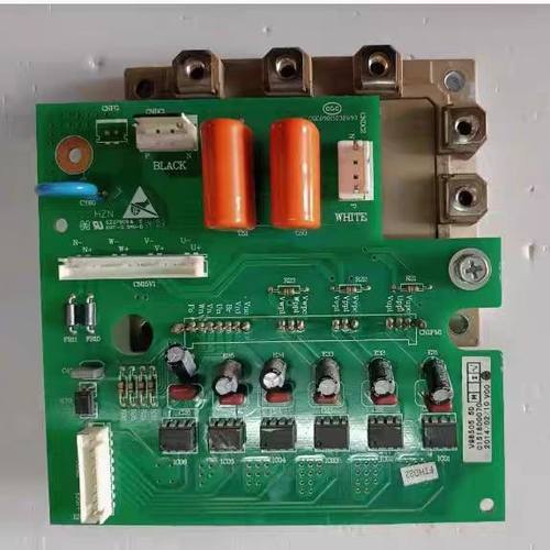 海尔中央空调功率模块0151800070