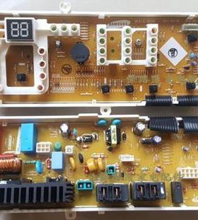 三星滚筒洗衣机电脑板WF0600NHM NHL主板WF0702NHS DC92-00396A B