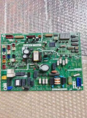 原装海信日立空调外机主板 P0141-1  17F15202A