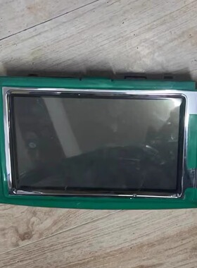 适用于比弗利洗衣机 BVL1D100TY4T显示板触摸式17138100015828