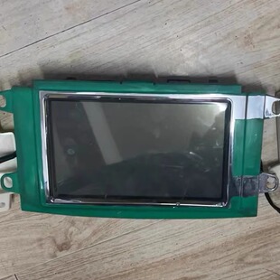 适用于比弗利洗衣机 BVL1D100TY4T显示板触摸式17138100015828
