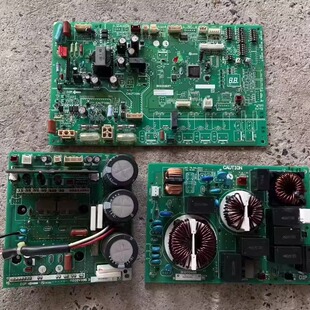 三菱变频空调BH00R478 BH00G637主板BH00G468滤波板RG00V396B模块