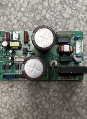 适用海信中央空调多联机电源板H7C02038A PO010Q H7C02030A