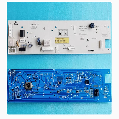 适用创维滚筒洗衣机电脑板F1015LC/F100PC5电路板X2362-001-1086