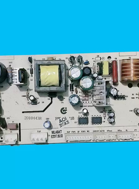 适用热水器电脑板BW-HK118主板153903 WZA29682