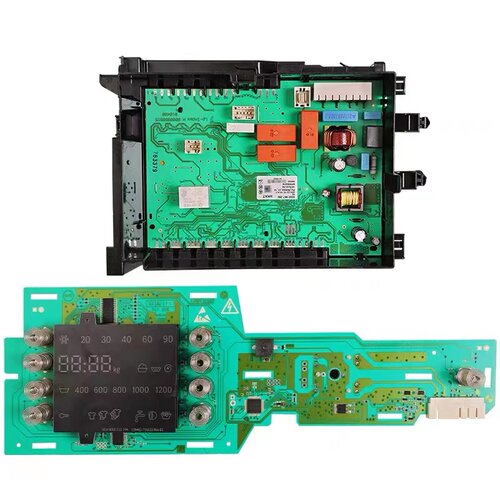 适用博世洗衣机电脑板WAS244600W