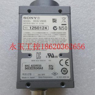 实物图 议价现货SONY V60E ￥ XCG 现货