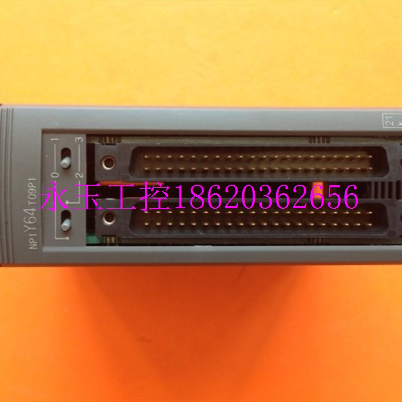 议价富士 PLC NP1Y64T09P1￥