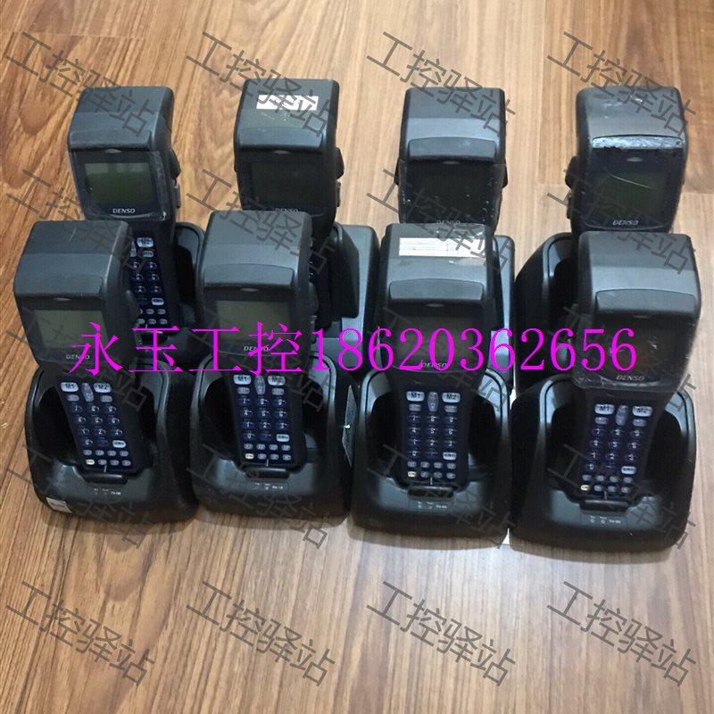 议价日本denso/电装 bht-300b条码扫描枪 数据采集器