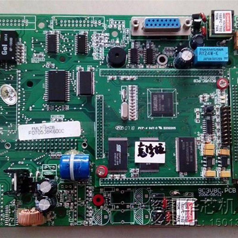 议价注塑机配件板 FML738HZB/FCF-4 94V-0 SC1V5C.PCB/9C19V2C￥_虎窝淘