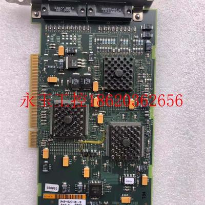 议价现货 COMPONNT SIDE LA823 REV.B 949-823-01B 成色新31￥