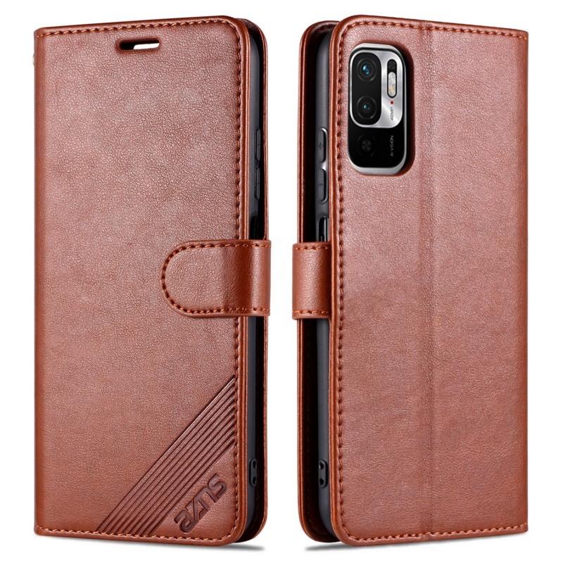 红米红米Note105G仿皮翻盖零钱袋