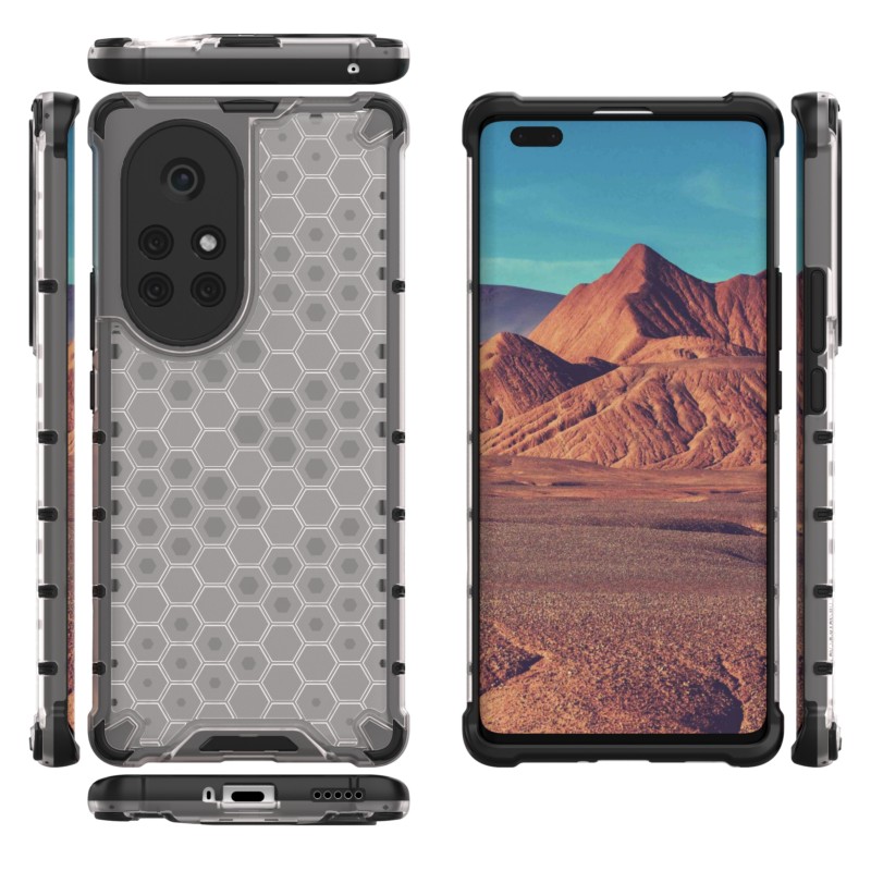 适用华为鼎桥N8Pro手机壳6.72寸