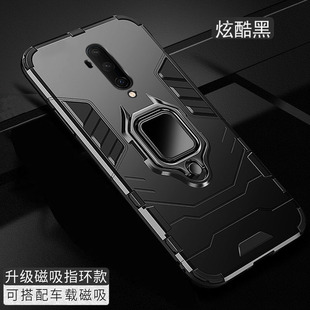 7TPro男款 Pro保护套全包边0nepius商务风I 适用HD1910手机壳防摔Oneplus7TPRO外壳6.67英寸一加7T 7Tpro防?