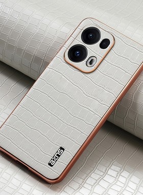 适用OPPOPKK110手机壳6.83英寸Reno13Pro保护套防摔外壳全包边oppRONO新款oopoRENO13PR0潮女oqqoRENO13POR硅