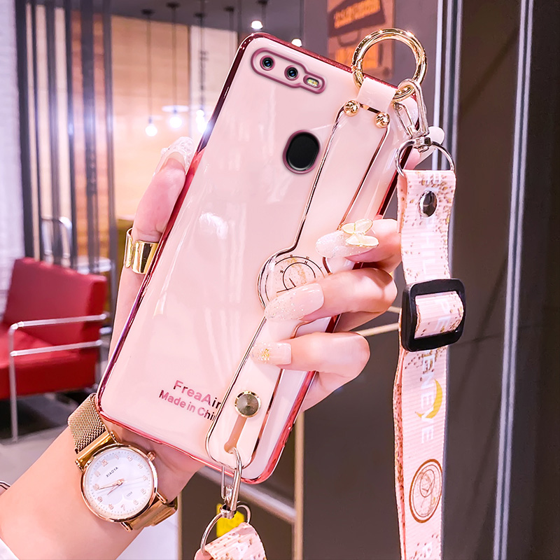 oppoPBFM00手机壳防摔PBFT00保护套6.2英寸A7外壳全包pbfmoo个性opopa情侣硅胶软壳