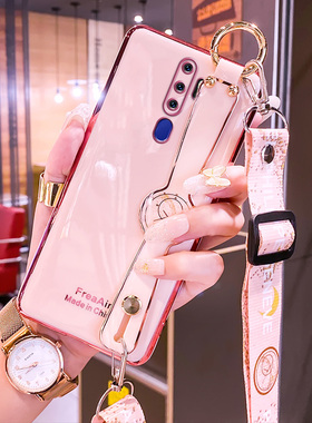 oppoPCHM30手机壳全包PCHT30保护套防摔A11X外壳6.5英寸oppaAIIX男oopo软壳情侣