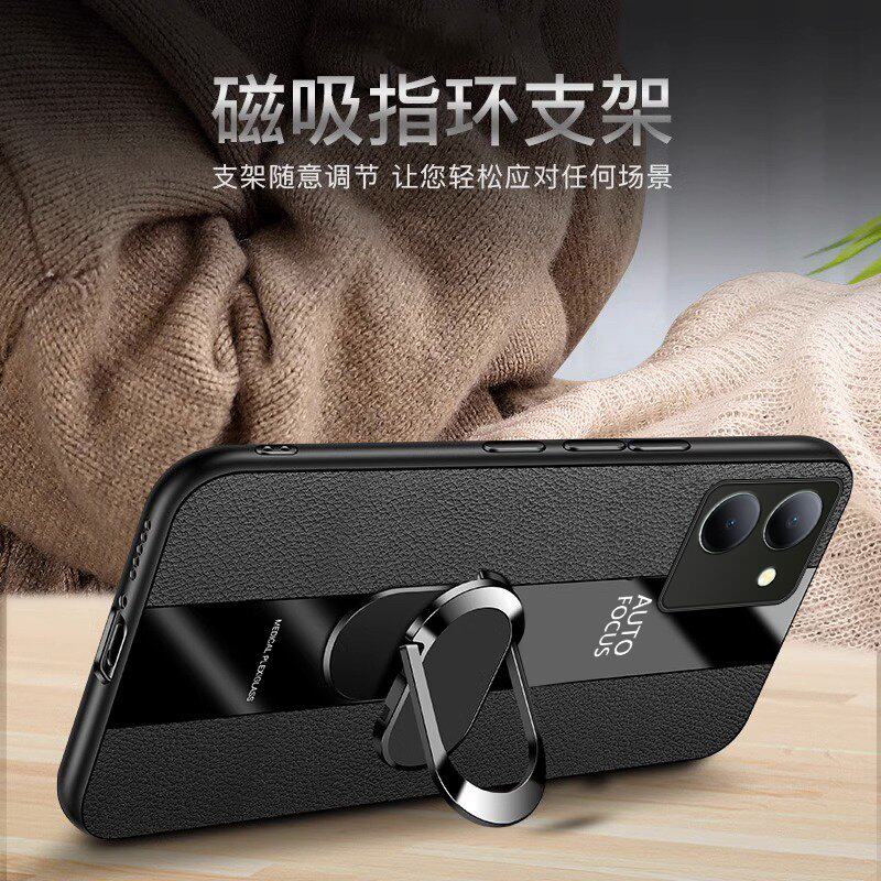 适用vivoY27s手机壳全包边保护套防摔外壳6.64英寸viv0个性viov创意viuo硅胶vovi膜V1VO时尚Ⅴivo新款vivi男?