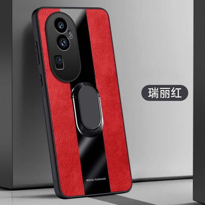 适用OPPOCPH2521手机壳6.74英寸OPPOReno10Pro+外壳防摔保护套全包边ppor膜0pp0新款opop软胶OPPP软边oopp磨?