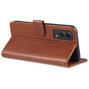 适用vivoV2069A手机壳皮夹vivo Y53s NFC保护套翻盖vivoY53s外壳6.58英寸voviY53s（t1版）钱包款viv0Y53S5G?