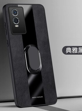 适用vivo丫74S手机壳防摔vivoV2009A保护套6.58英寸vivoY74s外壳全包边viviV2009T新款viuo软胶viv0时尚V1VO?