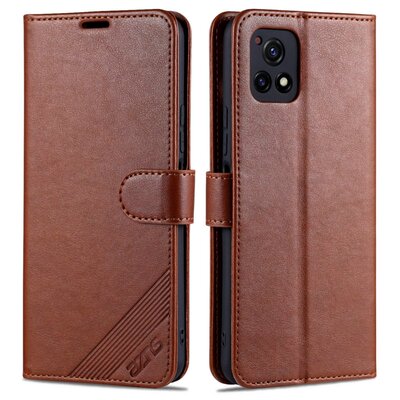 vivov2057a手机壳翻盖