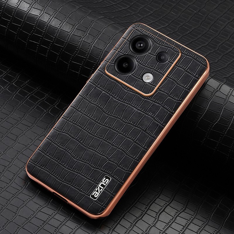 适用红米NOTE13pro手机壳全包边小米2312DRA50C外壳6.67英寸保护套防摔红米NOTO13PRO创意NATA情侣NETE新款网