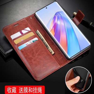 honor荣耀荣耀X50仿皮简约商务