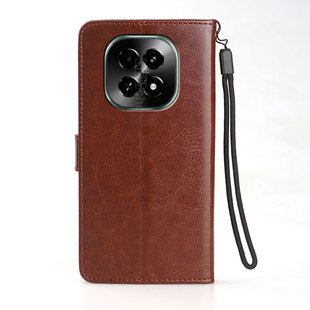 适用RMX3995手机壳6.67英寸REALME V60保护套皮夹真我V60外壳翻盖OPPO磁扣relame钱包款reale全包reaime潮女r