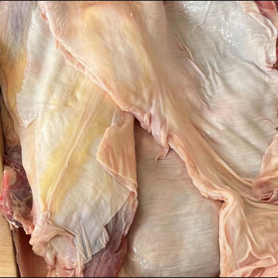 网红牛宫后筋牛2号筋牛腩