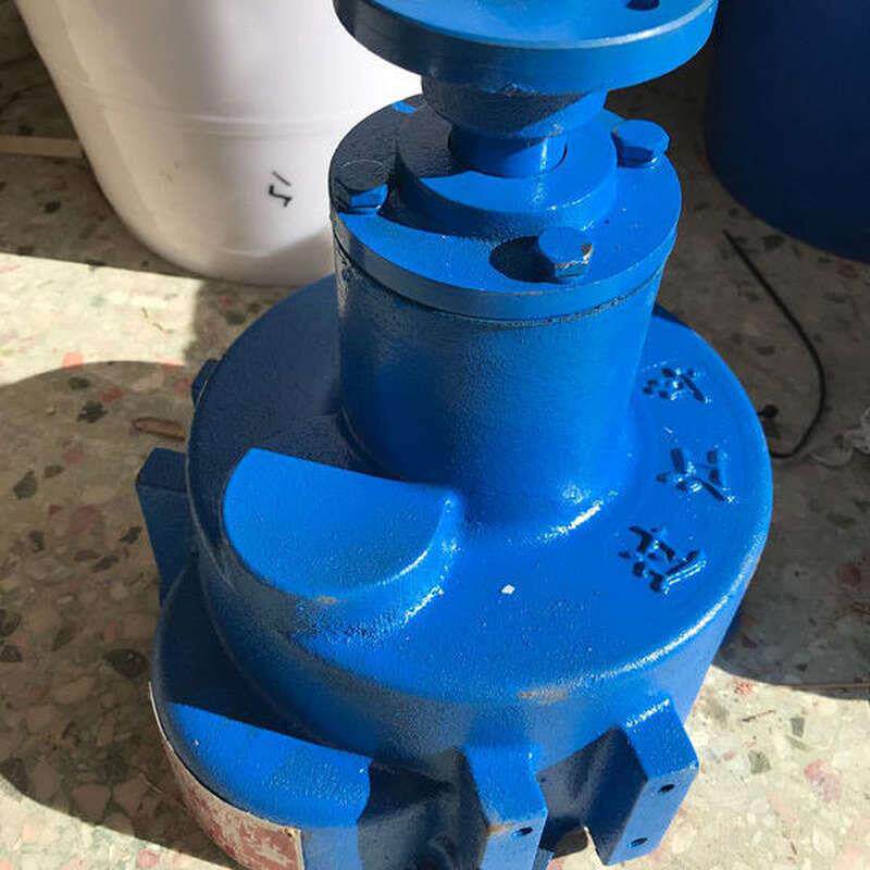 过江鸟牌叶轮式增氧机顺德农机二厂江晟电机大型鱼塘养殖增氧机