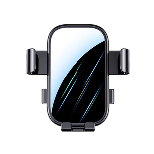 【支架配件】车载手机支架17mm球头划扣延长杆磁吸无线充电支架