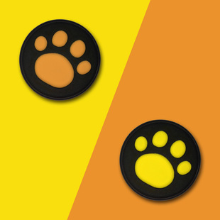 任天堂switch手柄Steam deck掌机OLED摇杆帽steamdeck硅胶套遥感