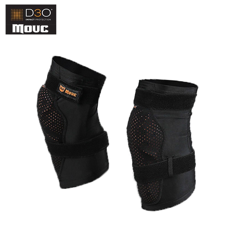 d3o护膝极限运动滑雪男女通用