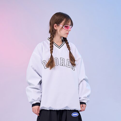 DOOREK2025「极光」限定滑雪服