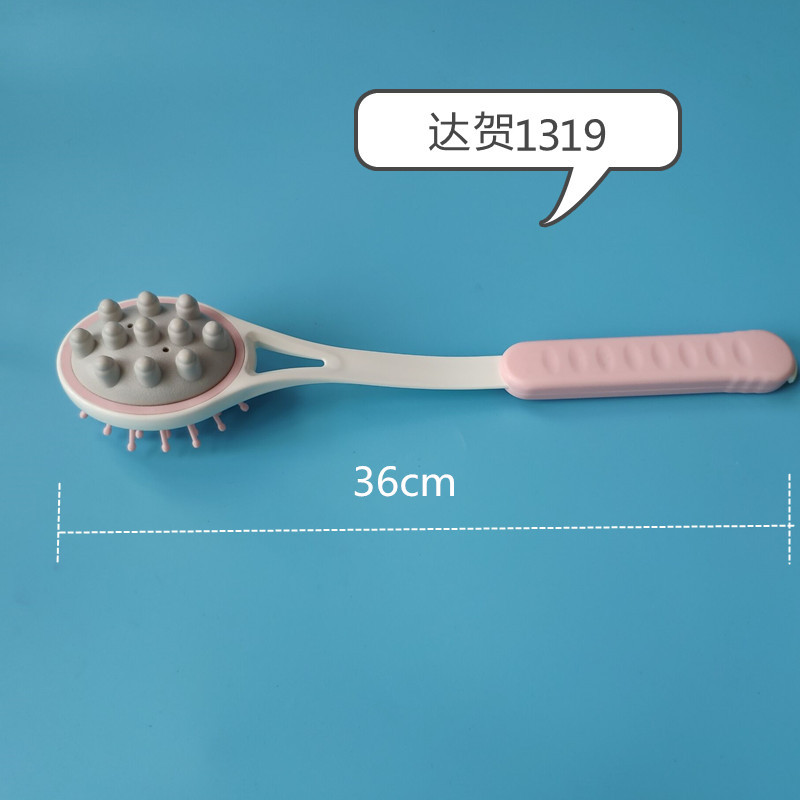 按摩锤1319伸缩式二合一