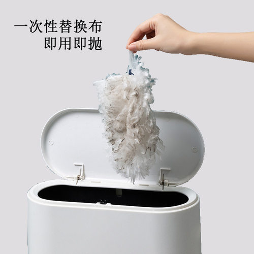 工厂新款静电除尘鸡毛掸