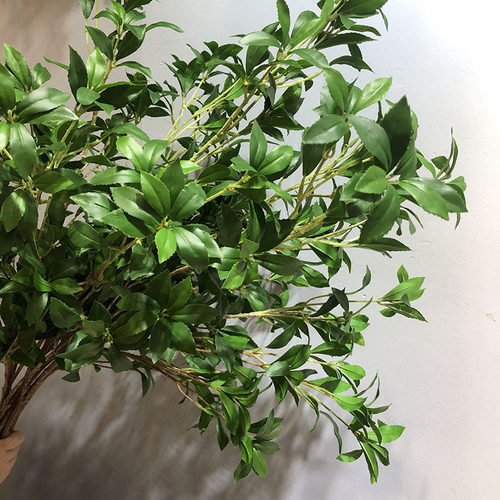 马醉木仿真花假绿植室内