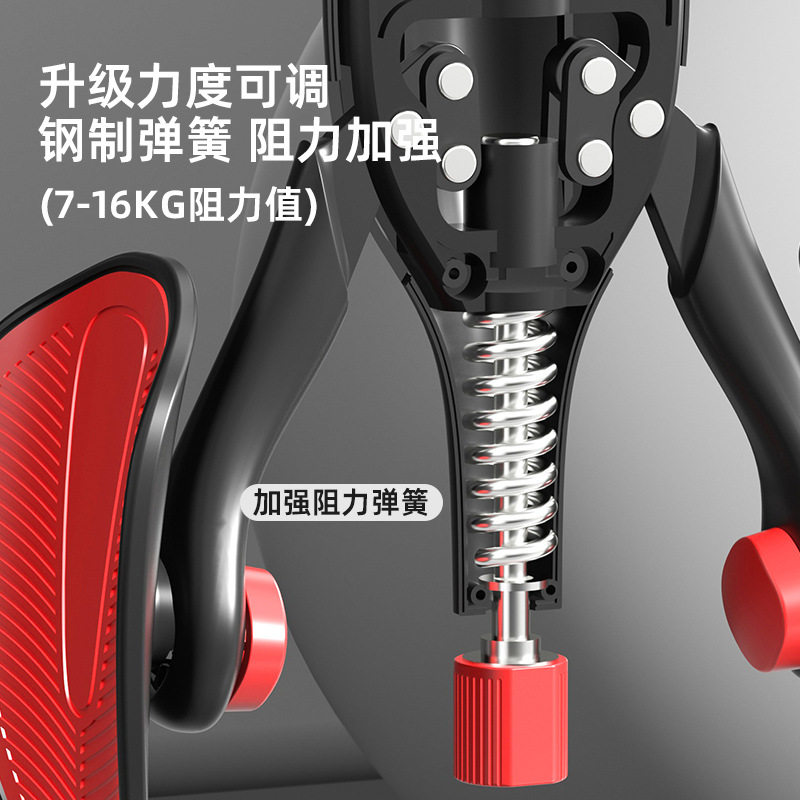 训练器男夹腿神器多功能P